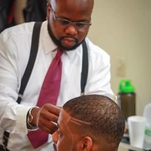 Meet your Posher, Edward